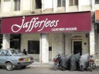 jafferjees karachi.